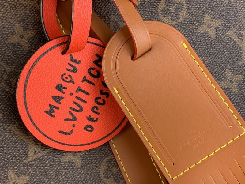 Louis Vuitton Travel Bags